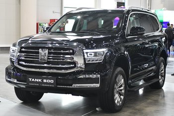 Татарстан попал в топ-5 субъектов России по продажам б/у машин