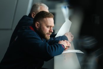 Антон Марчинский: «Наше предложение Евгению Кузнецову действовало до 1 августа»