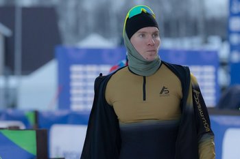 В Казани «потеряли» Большунова: приедет ли олимпийский чемпион на этап Кубка России в Мирном