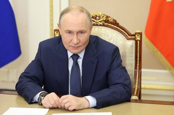 Путин удостоил госнаград шестерых жителей Татарстана