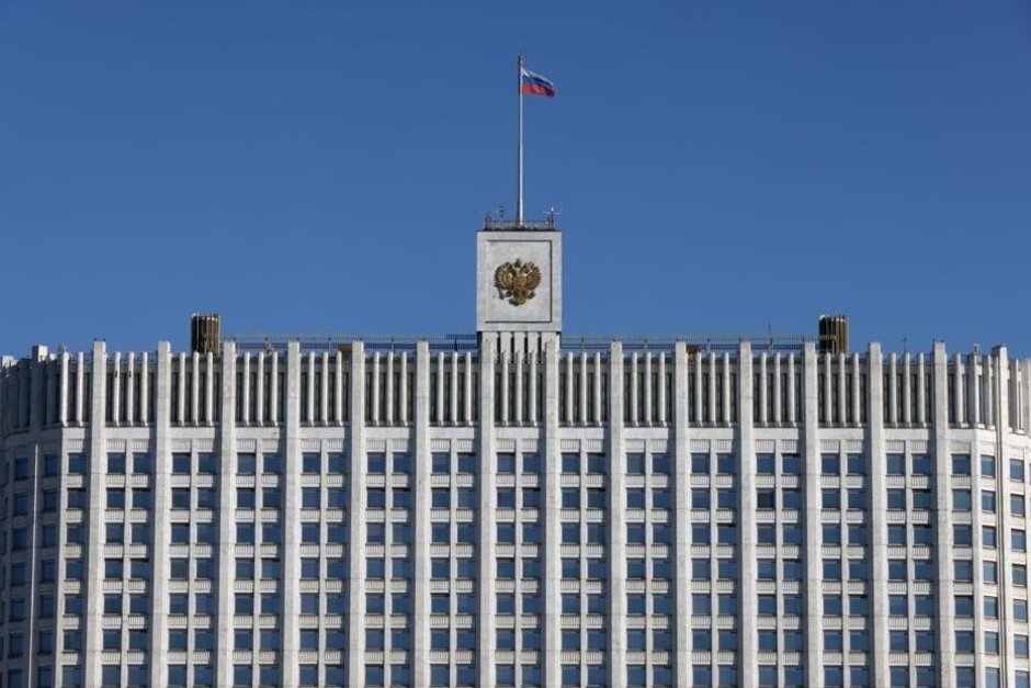 Кабмин РФ представил план развития конкурентной среды на ближайшие 5 лет