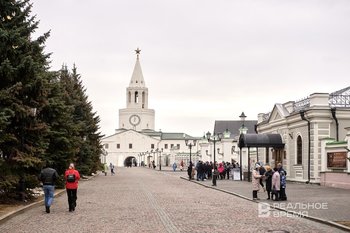 Сегодня в Казани пройдет первое учредительное собрание Ассоциации городов стран БРИКС+