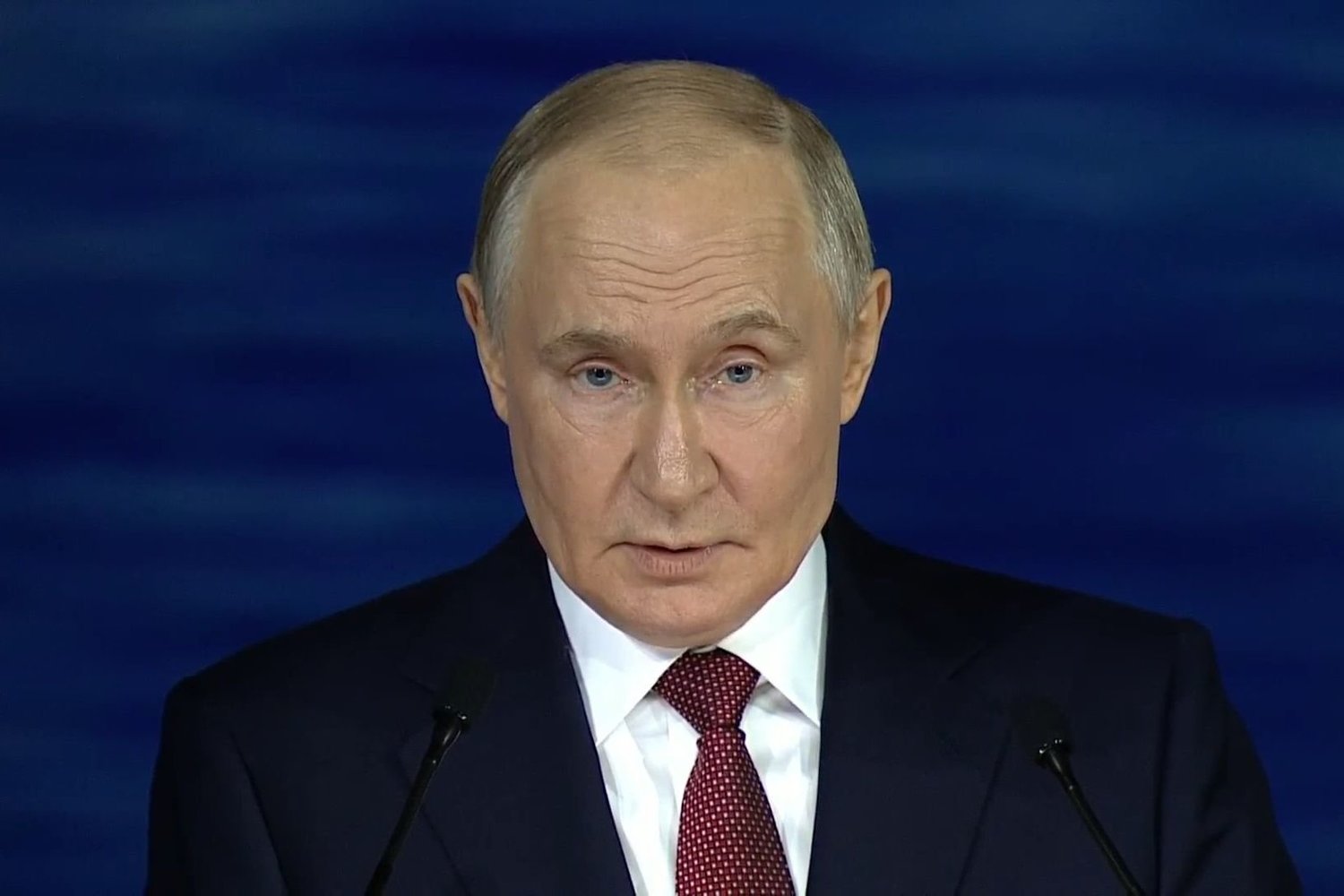 Путин поддержал создание платежной инфраструктуры в ШОС