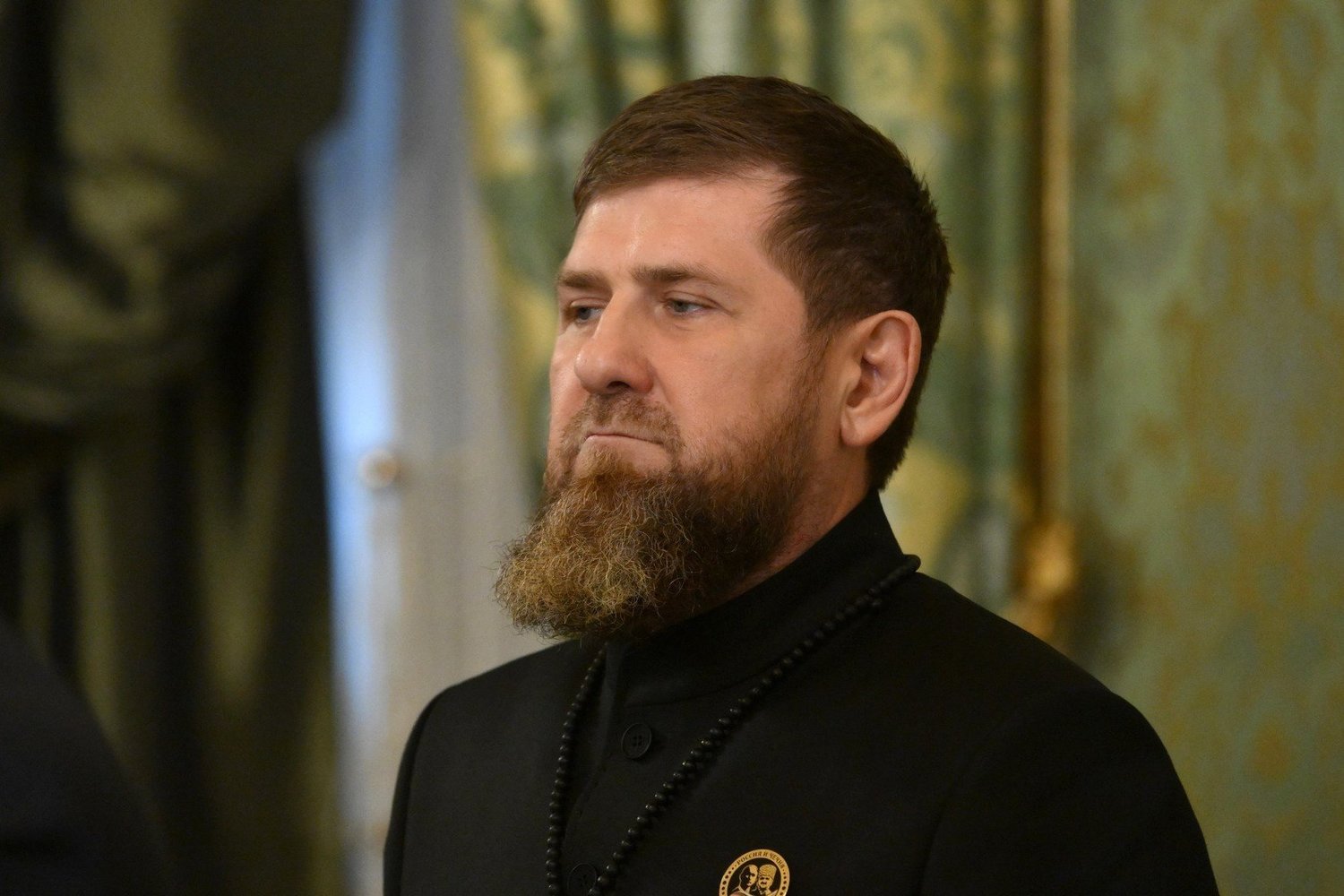 Рамзан Кадыров поздравил Рустама Минниханова с Днем города и республики