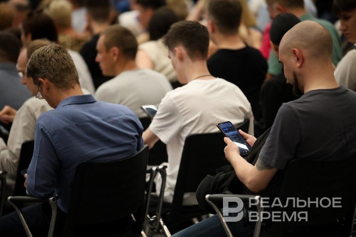 Более 80% фишинговых атак в России перешли в мессенджеры