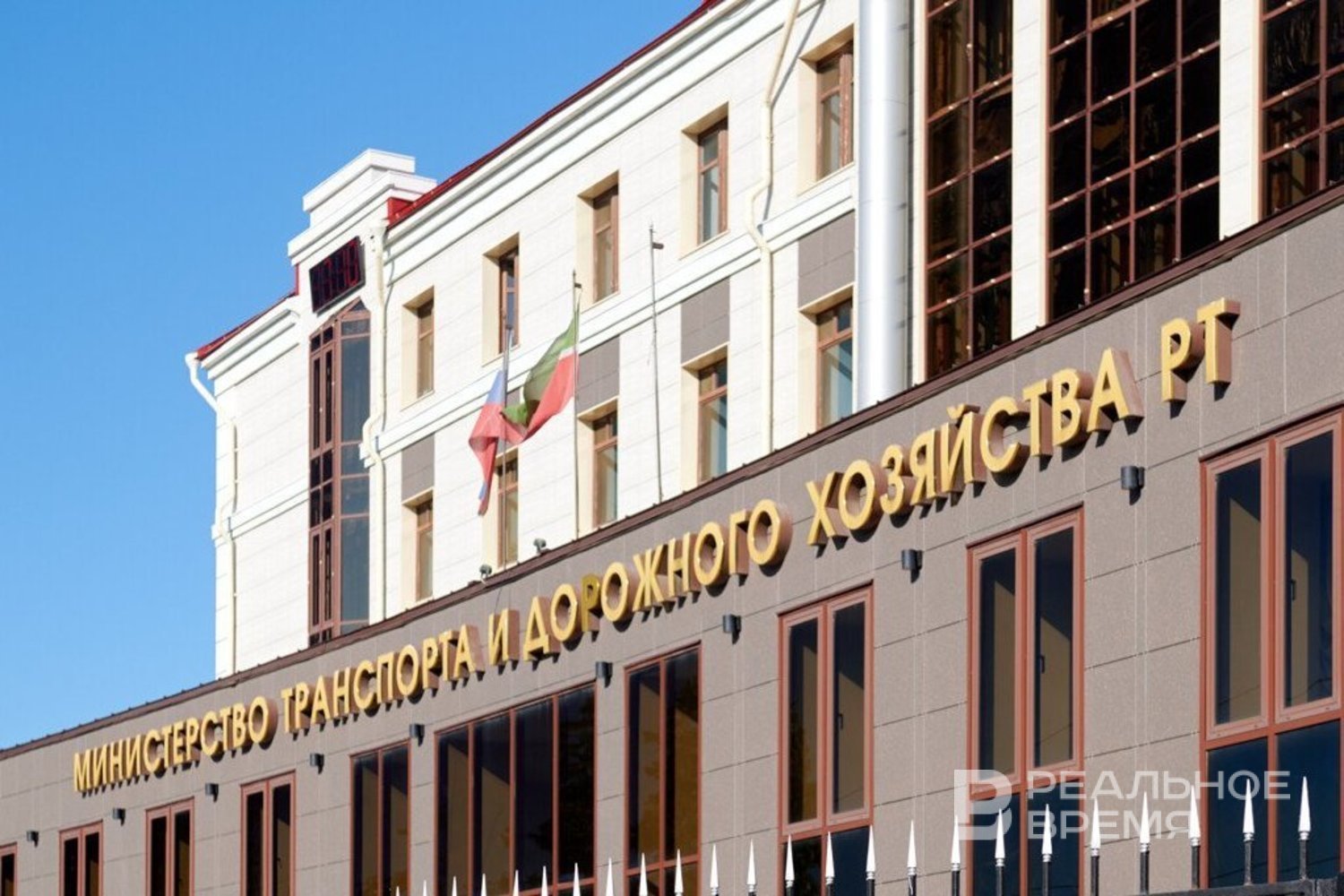 В Татарстане запустили кампанию «Твоя мера — 0 промилле»