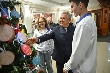 В Татарстане пересмотрят концепцию национальной политики