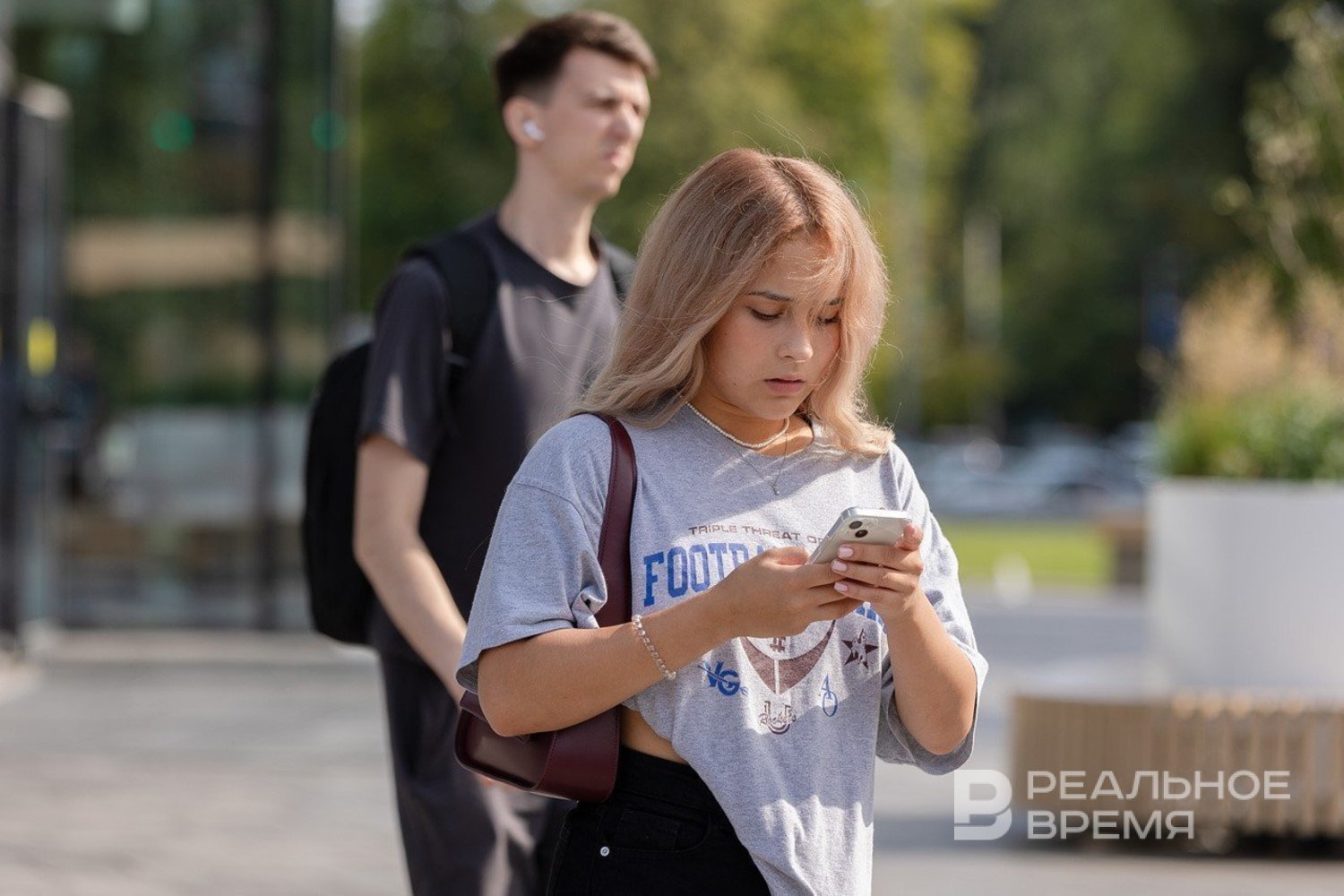 В работе крупных российских операторов фиксируются сбои