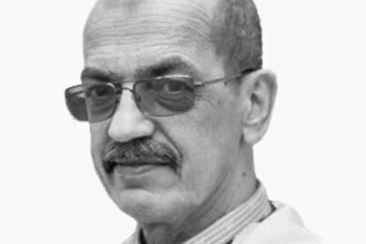 Ушел из жизни казанский хирург Рафаил Низамов