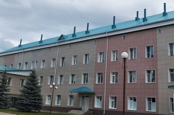 В Балтасинской ЦРБ завершен масштабный капремонт стационара