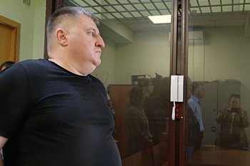 Доказывал невиновность 4 года: с подачи самарских судей в Татарстане оправдали бывшего топа ФСС Титова
