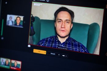 Александр Фролов: «Дальше нужно делать упор на бензин, потребление у нас растет опережающими темпами»