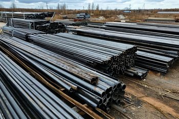 Правительство России продолжает модернизацию коммунальной инфраструктуры