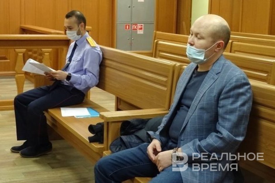 Эхо дела Хидиятова: в Казани оправдали обвиняемых в аферах на 27,9 миллиона