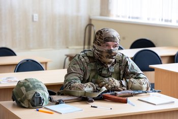 В Татарстане пройдет программа «Батырлар — Герои Татарстана» для ветеранов и участников СВО