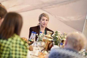 Ирада Аюпова: «Я считаю, что искусственный интеллект — это, безусловно, великолепный помощник»