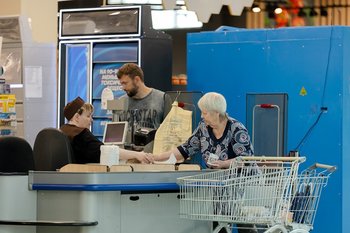 Жители Приволжья хотели бы получать на пенсии 74,5 тыс. рублей