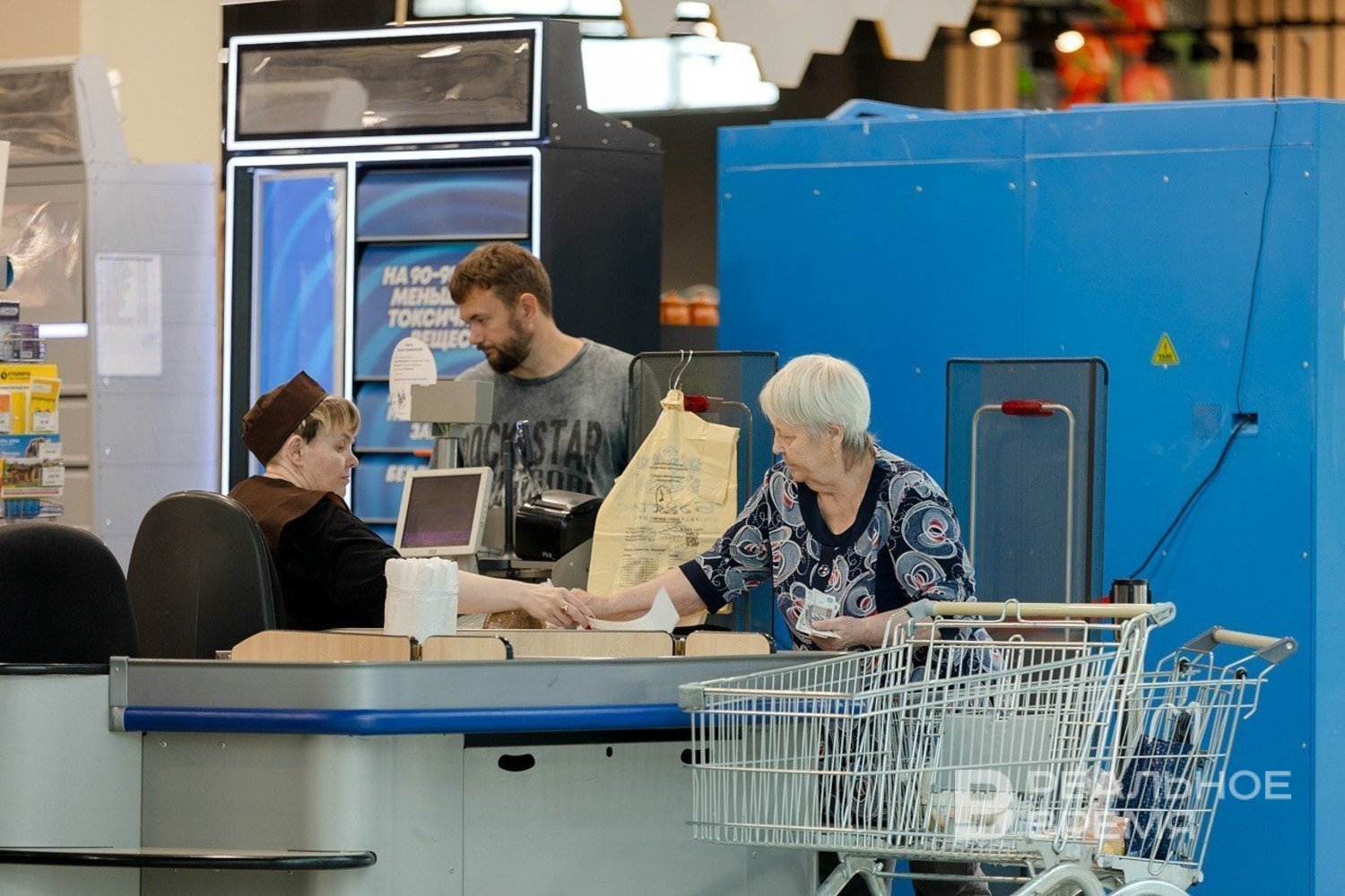 Жители Приволжья хотели бы получать на пенсии 74,5 тыс. рублей