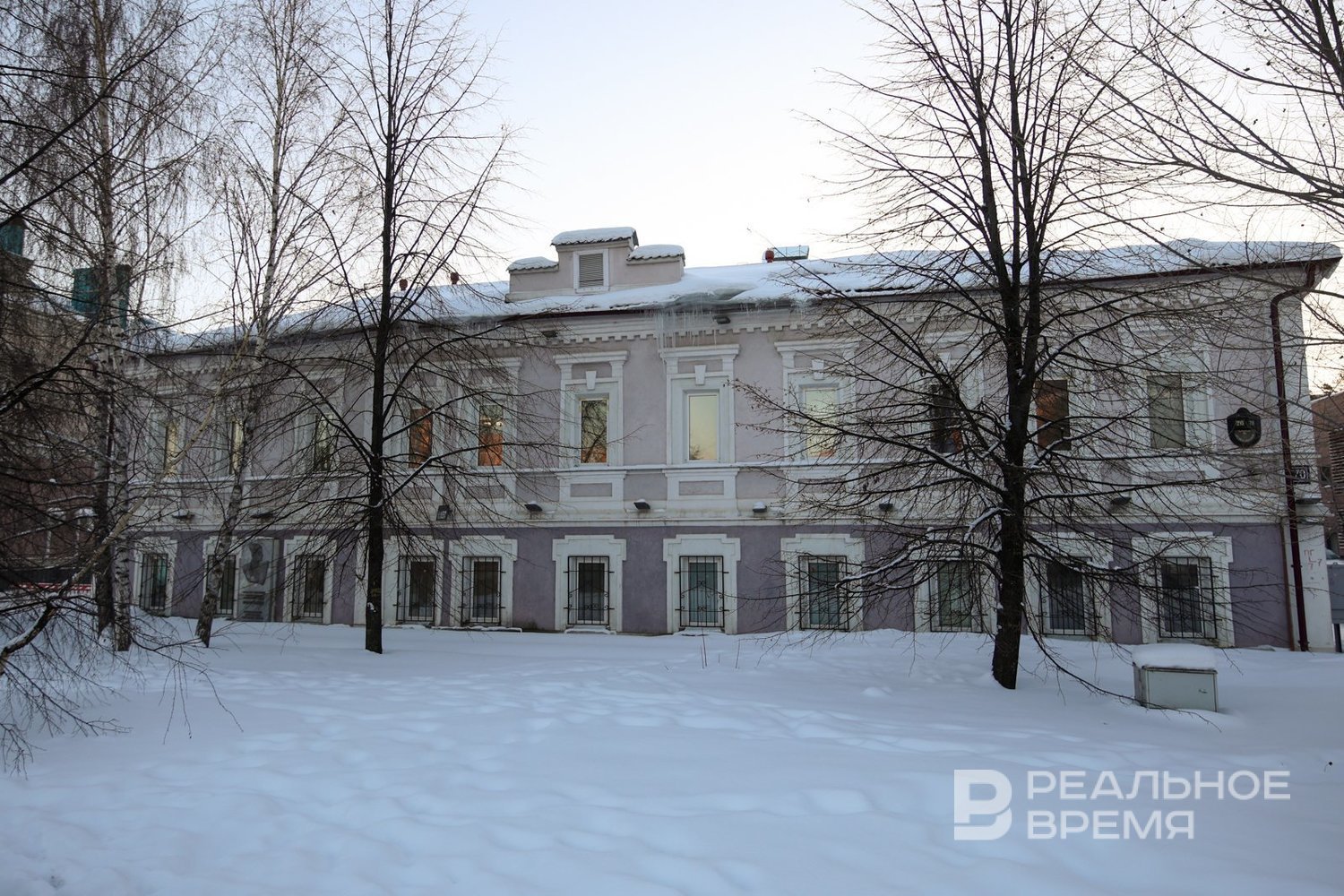 ДОМ.РФ получит в управление 12 га земли и 52 тыс. кв. м зданий