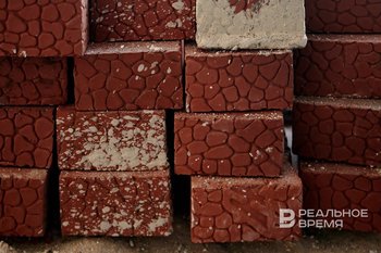 Казань вошла в число лидеров по объему поставок строительных материалов