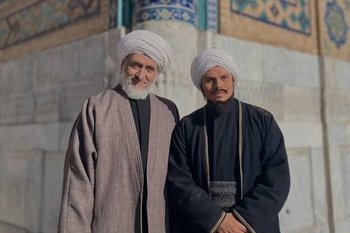 «Алтын минбар — 2026»: от «Учителя» до «Малыша-каратиста»