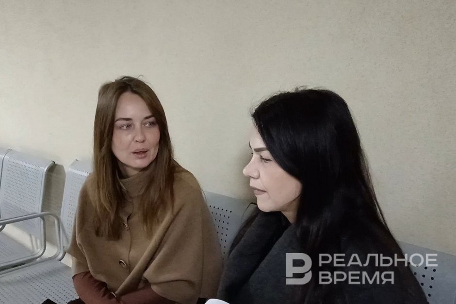 ВИП-поручители казанского миллиардера и охрана потерпевшей в суде: кого боится выжившая Ирина Шевырева