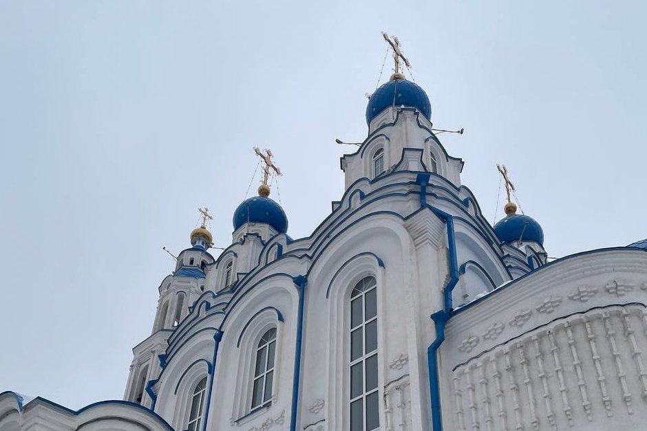 Казанец получил 2,5 года колонии строгого режима за кражу пожертвований из храма