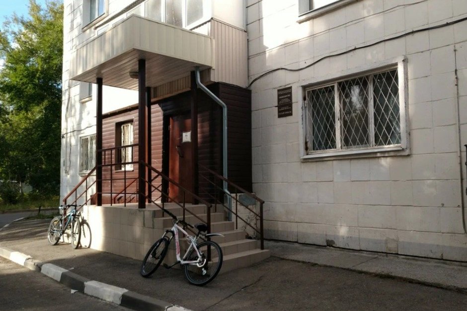 В Казани общежитие КазГИК на улице Назарбаева отремонтируют за 450 млн рублей