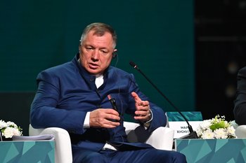 В России завершили свыше 720 проектов благодаря бюджетным кредитам