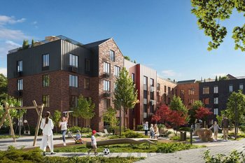 ФСК Регион участвует в ярмарке недвижимости в Казани