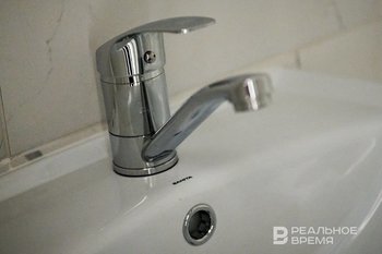 5 января в Казани отключат воду по нескольким адресам