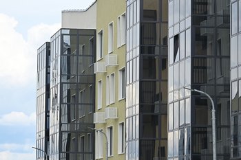 Казань обошла Москву по росту цен на вторичное жилье среди мегаполисов