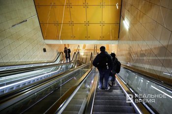 В Казани на строительство второй линии метро направили еще 555,4 млн рублей