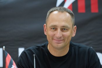 Стала известна возможная причина отставки Рыжикова из «Сокола»