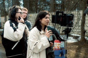 Алина Насибуллина: «Шурале — это никакая не сказка»