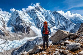 МЧС назвало основные причины несчастных случаев при восхождении в горы