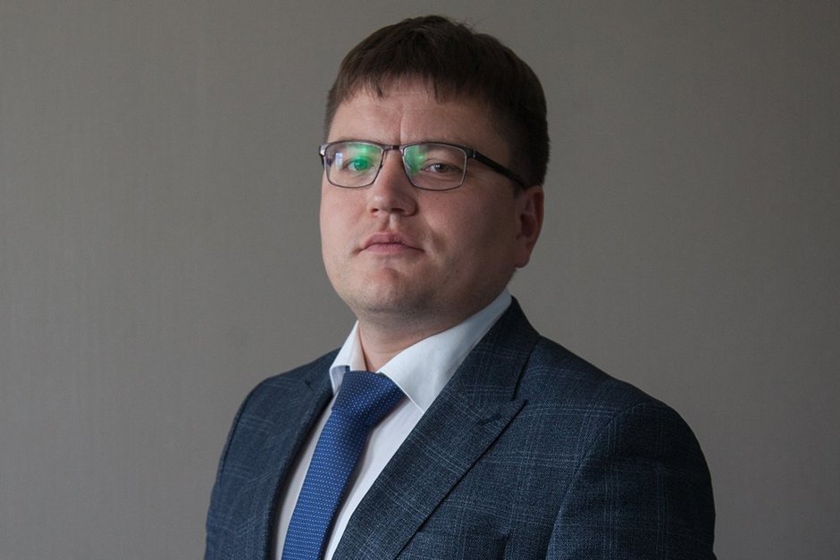 Генеральным директором АО «ТАИФ-НК» назначен Алексей Храмов