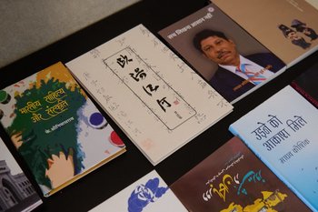 В Москве пройдет Международный литературный форум с участием более 50 писателей из разных стран