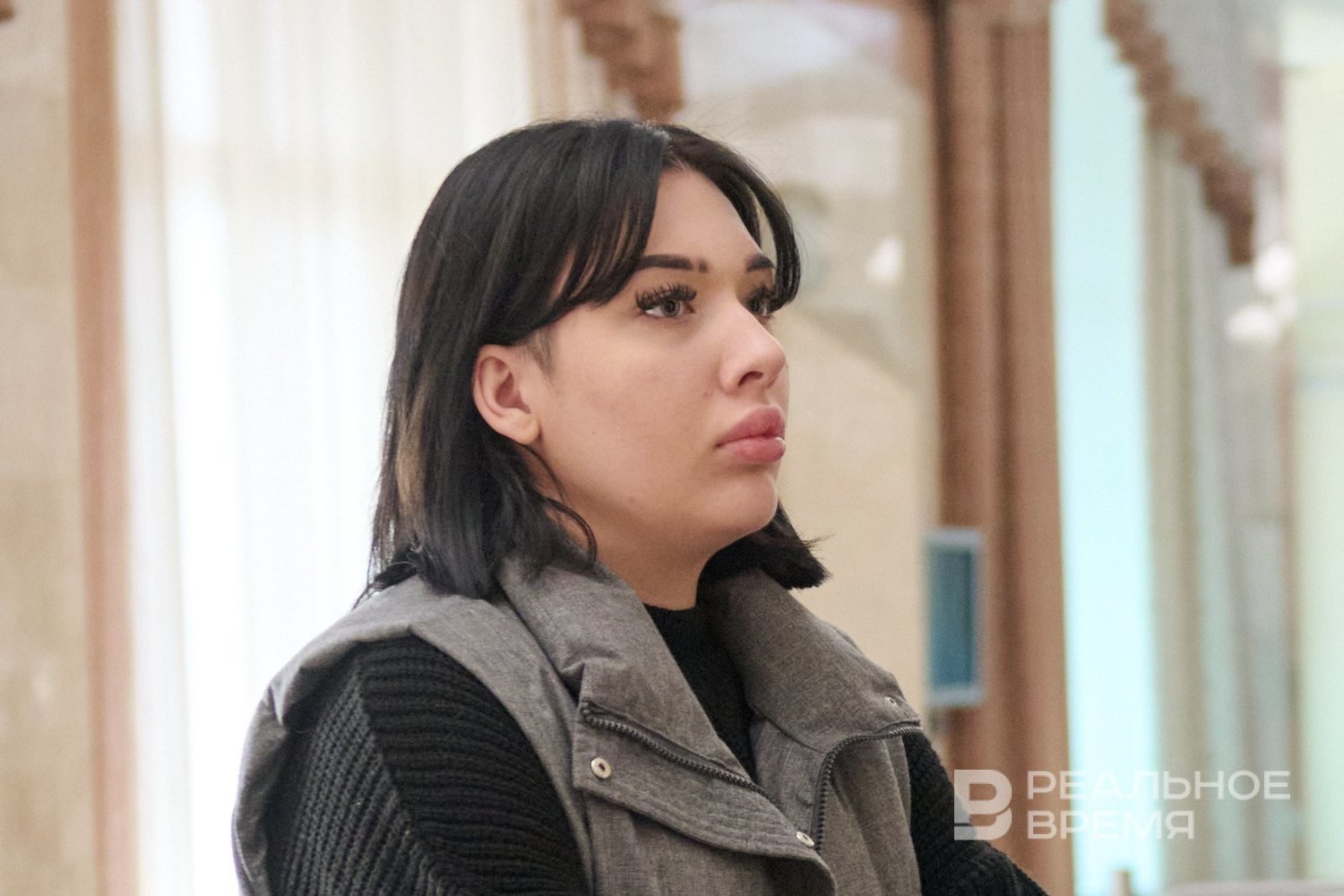 Суд Казани посадил дочку подполковника МВД за дорожную трагедию в Валентинов день