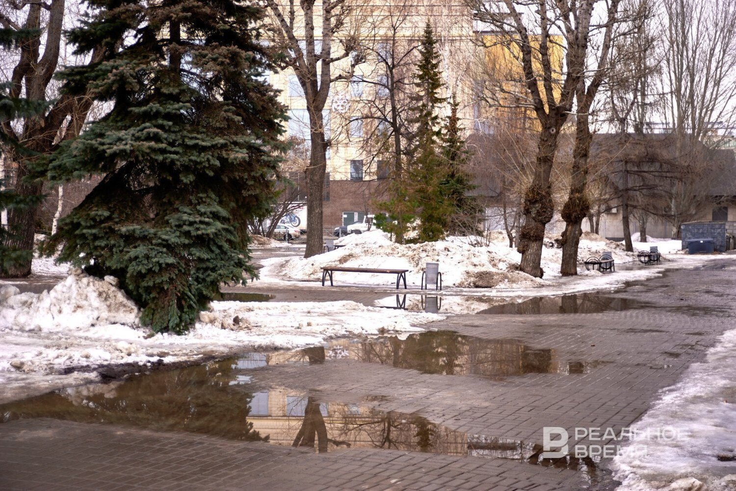 «Если одеваемся неадекватно, есть вероятность, что мы с вами простынем»