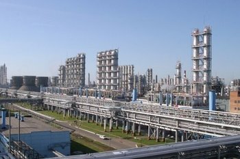 На «Нижнекамскнефтехиме» подтверждена гибель семи человек