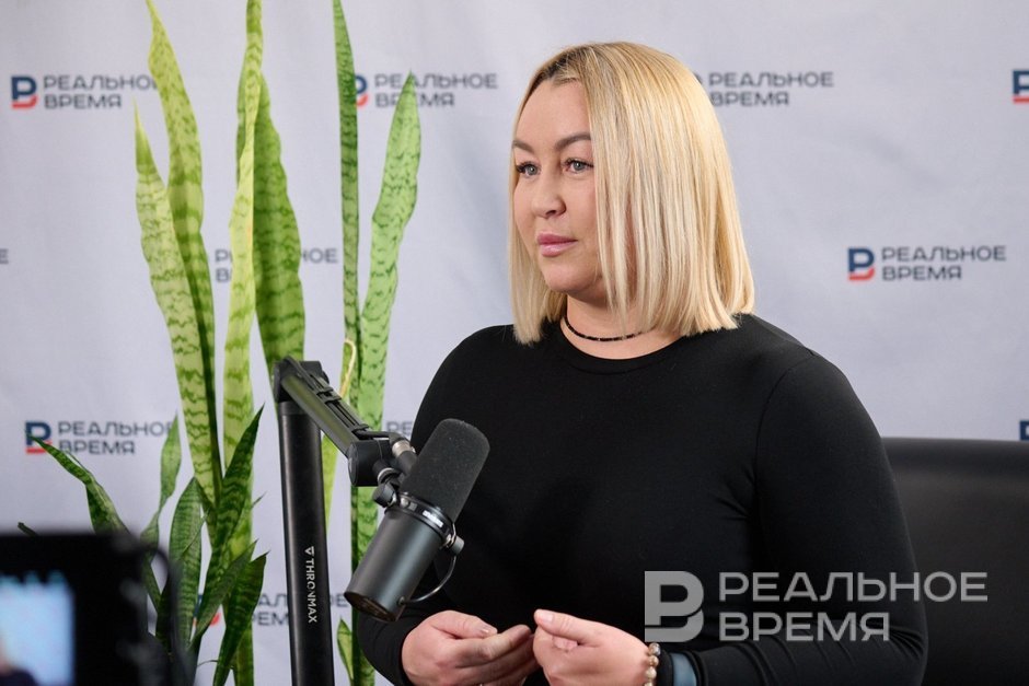 Диляра Габдрахманова: «Ремесло лозоплетения находится на грани исчезновения»