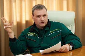 Максим Новиков: «Четверть века — любимому делу»