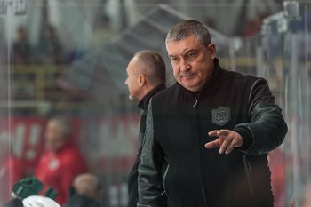 Гатиятулин оценил игру новичков «Ак Барса» после победы над «Нефтяником»