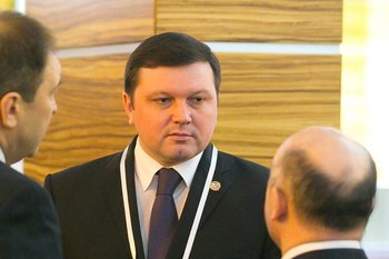 Алексей Фролов: «По части программы ремонта вопросов меньше не становится»