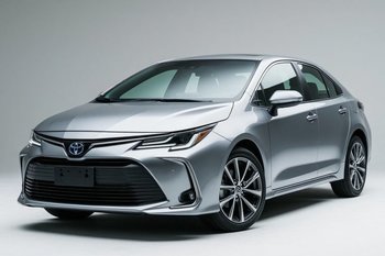 Ноябрь стал рекордным месяцем по альтернативному импорту автомобилей