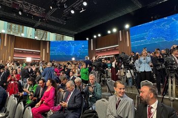 Число обращений к «Итогам года с Владимиром Путиным» близится к миллиону