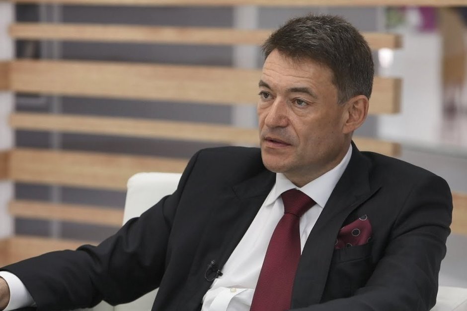 Главный онколог России: «Ответственность перед пациентами растет кратно прорывным технологиям»