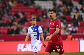 Агент раскритиковал «Рубин» за тактику команды с Даку и Сиве