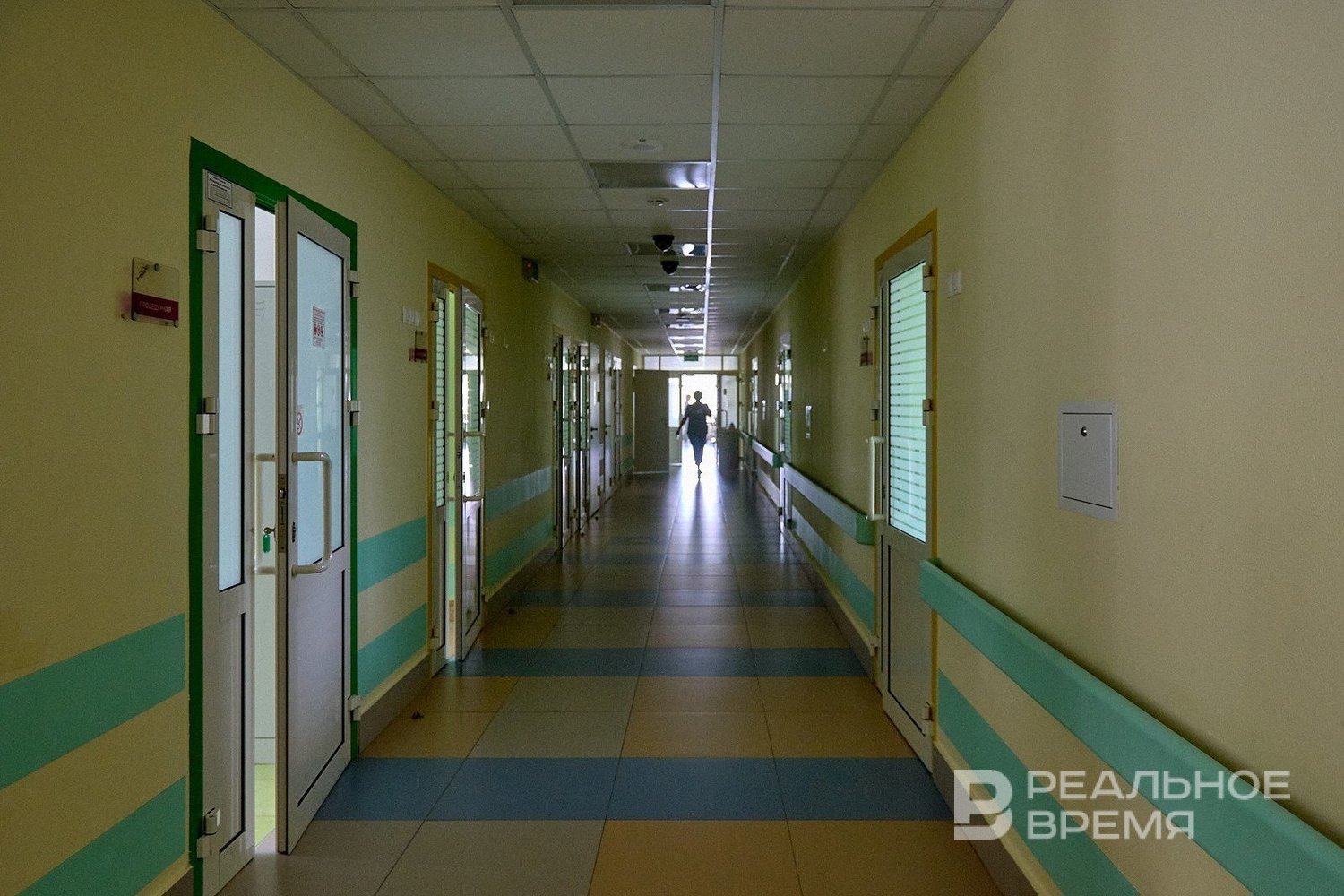 Объем оказанных платных услуг в Татарстане увеличился на 6,8% за год